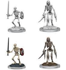 Skeletons (W18)